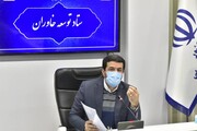 استاندار خراسان جنوبی: توسعه با مدیریت بومی محقق می‌شود