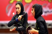 پینگ‌پنگ‎‌باز ملی‌پوش مهابادی عضو تیم لیگ برتری "وچان" کردستان شد