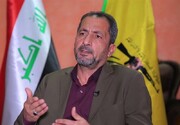 کتائب حزب الله عراق حمله به اماکن دیپلماتیک را توطئه آمریکا دانست