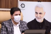 شهردار کرمان بر مناسب‌سازی شهر در سالگرد شهادت سپهبد سلیمانی تأکید کرد