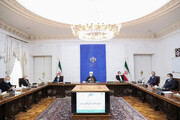 Rouhani: Iran seeks at least 2.3m bpd oil export