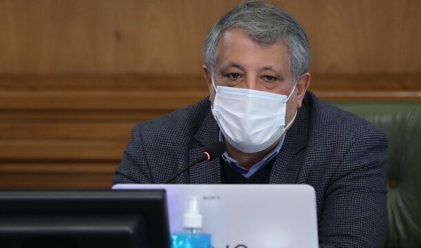 هاشمی: مدیریت شهری اختیاری برای کنترل کیفیت هوای تهران ندارد