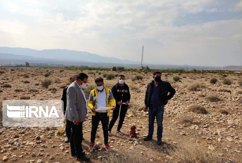 گام‌های تازه برای جابه جایی روستای کوه سفید داراب