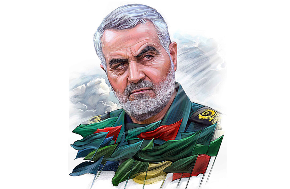 دانش آموزان البرز ۳۱۳ محتوای رسانه ای برای سردار دل ها تولید کردند