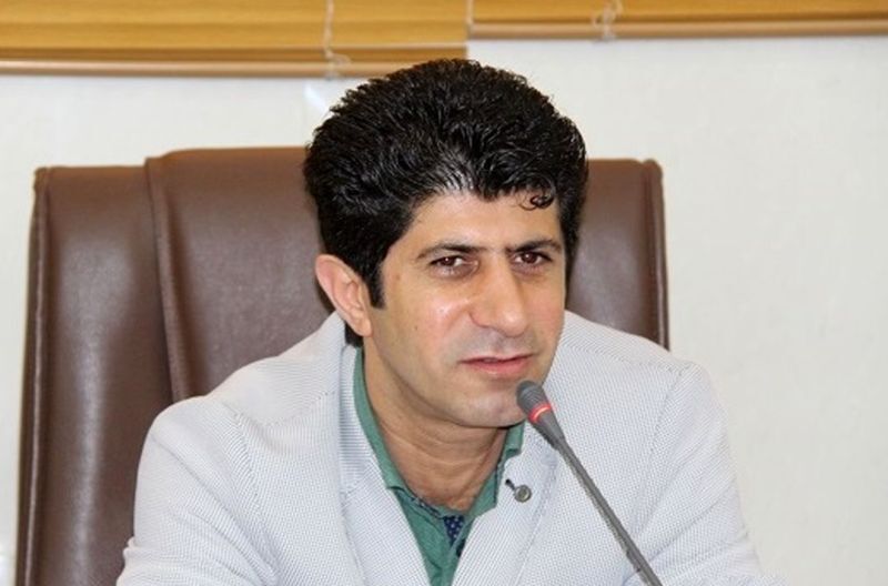  رییس هیات تکواندو مازندران انتخاب شد