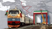 Iran's North-South railway up for global registration: Minister