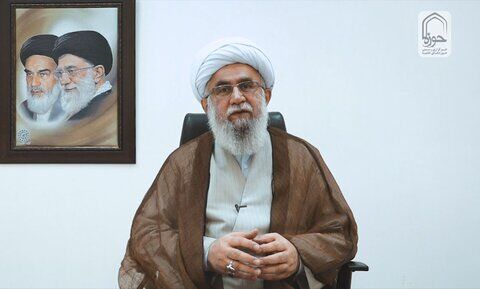 تحکیم دین باوری جامعه از وظایف رهبران مذهبی است