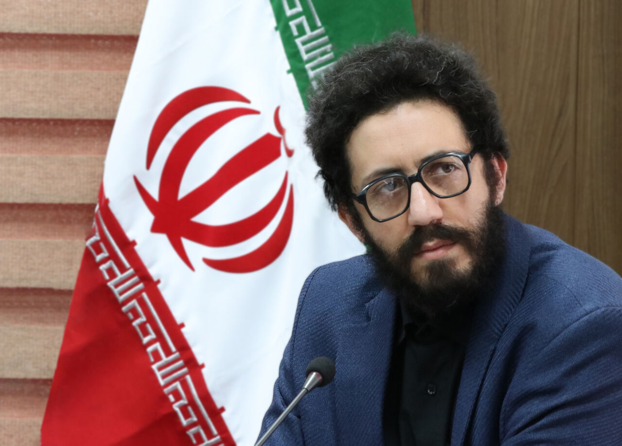 انتصاب مدیر کل حوزه مدیریت و روابط عمومی صندوق بازنشستگی بانک‌ها