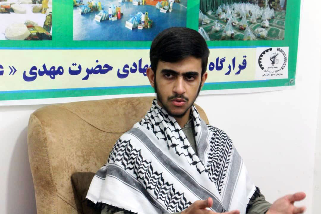پویش نذر فاطمیه در کشور آغاز شد