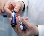 ایران مخالف امریکی پابندیوں کی وجہ سے ذیابیطس کے مریضوں کو انسولین تک رسائی سے محروم ہیں
