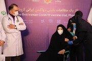 دوقطبی‌سازی بین واکسن ایرانی و خارجی؛ وقتی جان مردم مهم نیست