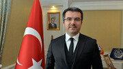 Erzurum valisi İran ile ekonomik ilişkilerin gelişmesine vurgu yaptı