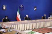 Rohani elogia los avances de Irán en nanotecnología