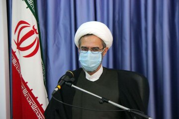 آمریکا با ایرانی به وسعت آزادی خواهان جهان روبه رو است