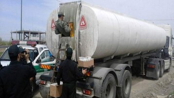 ۲۵۰ هزار لیتر سوخت قاچاق در بوشهر کشف شد