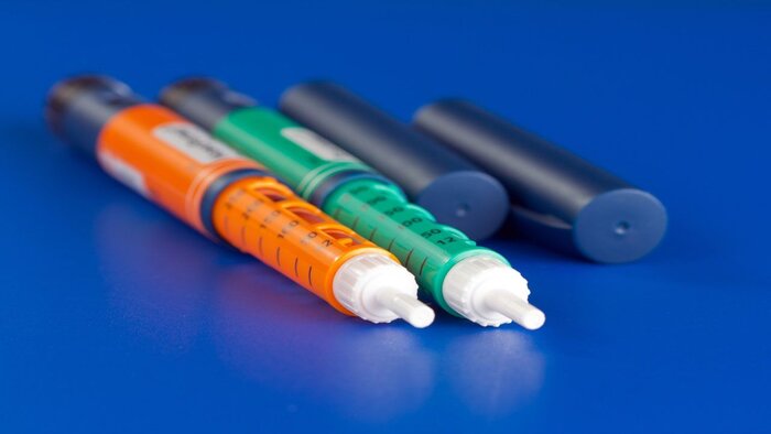 ۲۵هزار قلم انسولین ماهانه در لرستان توزیع می‌شود