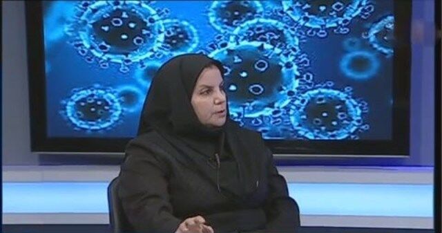 کرونای انگلیسی در آذربایجان‌شرقی مشاهده نشده است 