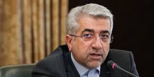 Iran energy minister on a visit to Baghdad