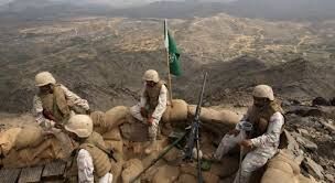 کشته شدن یک نظامی سعودی در مرز یمن