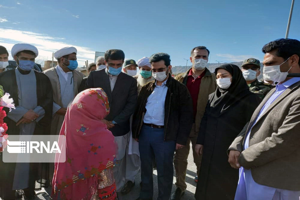 ۲۰۰ روستای سیستان و بلوچستان به نسل سوم و چهارم ارتباطات مجهز می‌شود