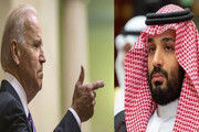 آیا بایدن راه ترامپ را درباره عربستان می‌پیماید