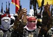 جهاد اسلامی: پیام رزمایش غزه اتحاد گروه‌های مقاومت فلسطین است
