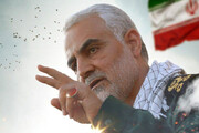 Gen Soleimani main obstacle to infiltration of terrorism into Iran