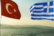 ترکیه سفیر یونان را به دلیل فعالیت گروه پ ک ک در این کشور احضار کرد