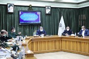 استاندار خراسان رضوی به تکمیل باغ موزه دفاع مقدس مشهد تاکید کرد