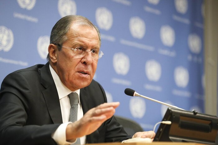 وزیر خارجه روسیه: آمریکا  در مورد برجام زودتر اقدام کند