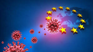 آژانس سلامت اروپا: خطر افزایش جان باختگان ناشی از ویروس جدید بالا است