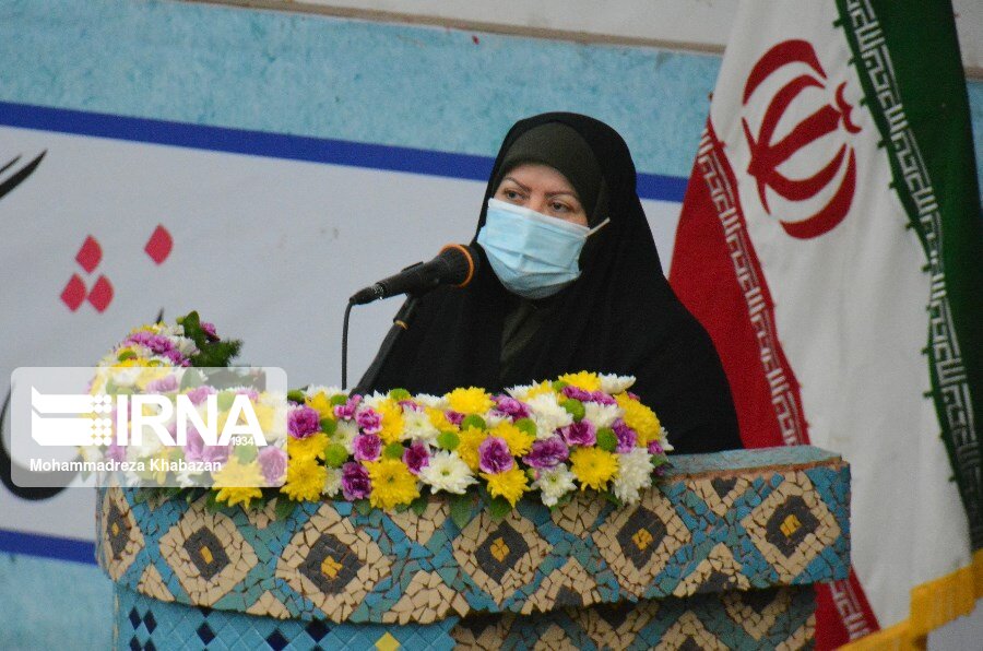 معاون استاندار خوزستان: پژوهش کاربردی از محورهای اصلی توسعه جامعه است