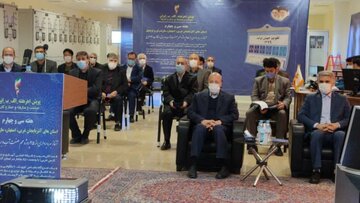 بهره برداری از  ۹ طرح زیربنایی برق اصفهان آغاز شد