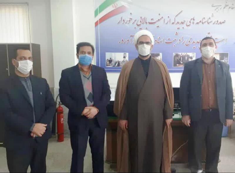 امام جمعه مهریز: در برنامه ریزی به آمار جمعیت نیاز است