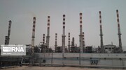 ایران کی رواں سال میں 1۔4 ارب ڈالر پٹرول کی برآمدات