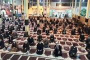 نماز جمعه در ۱۸ شهر استان همدان اقامه می‌شود