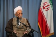 مستندی از خدمات علمی - انقلابی آیت‌الله مصباح یزدی تولید می‌شود