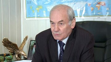 مقام دانشگاهی روس: عراق و سوریه مدیون سردار سلیمانی هستند