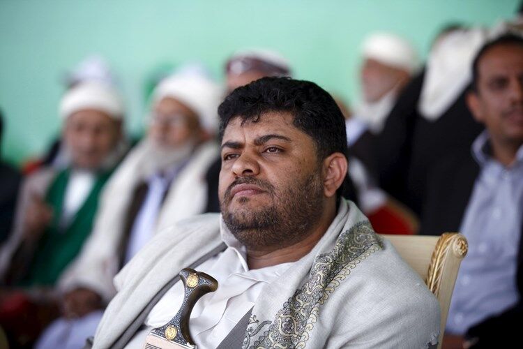الحوثی: به توازن بازدارندگی رسیده‌ایم