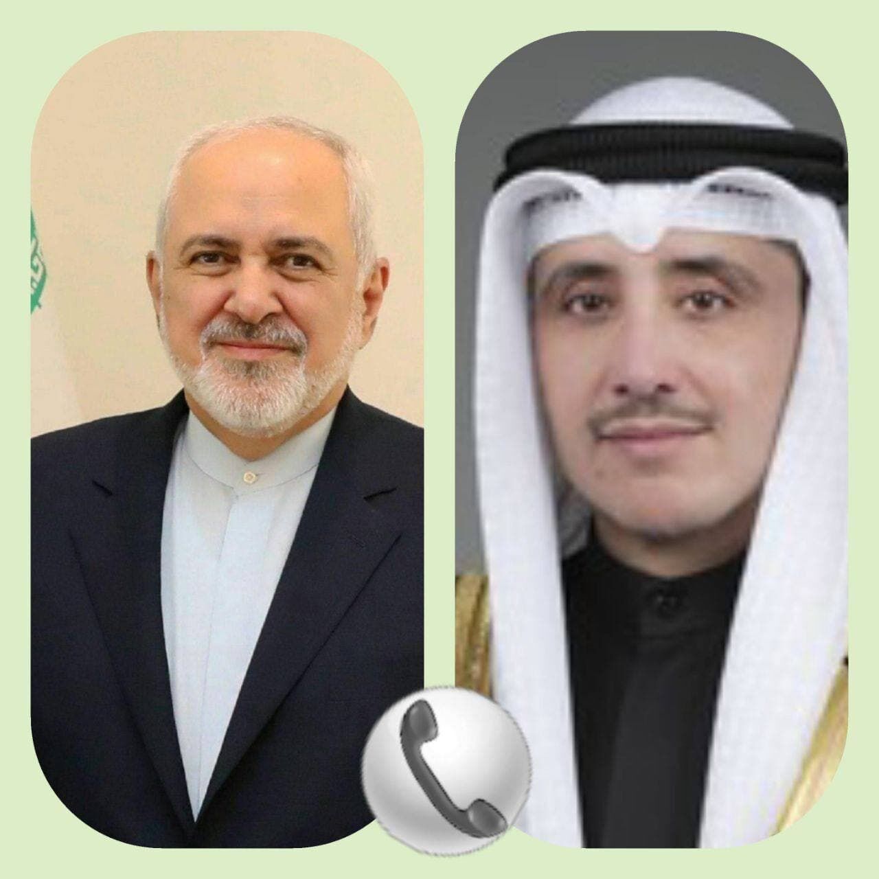ظریف: مسئولیت عواقب هرگونه ماجراجویی احتمالی برعهده واشنگتن خواهد بود