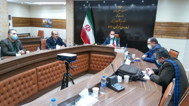 پیش‌بینی‌های لازم برای برگزاری انتخابات در شرایط کرونایی انجام شده است