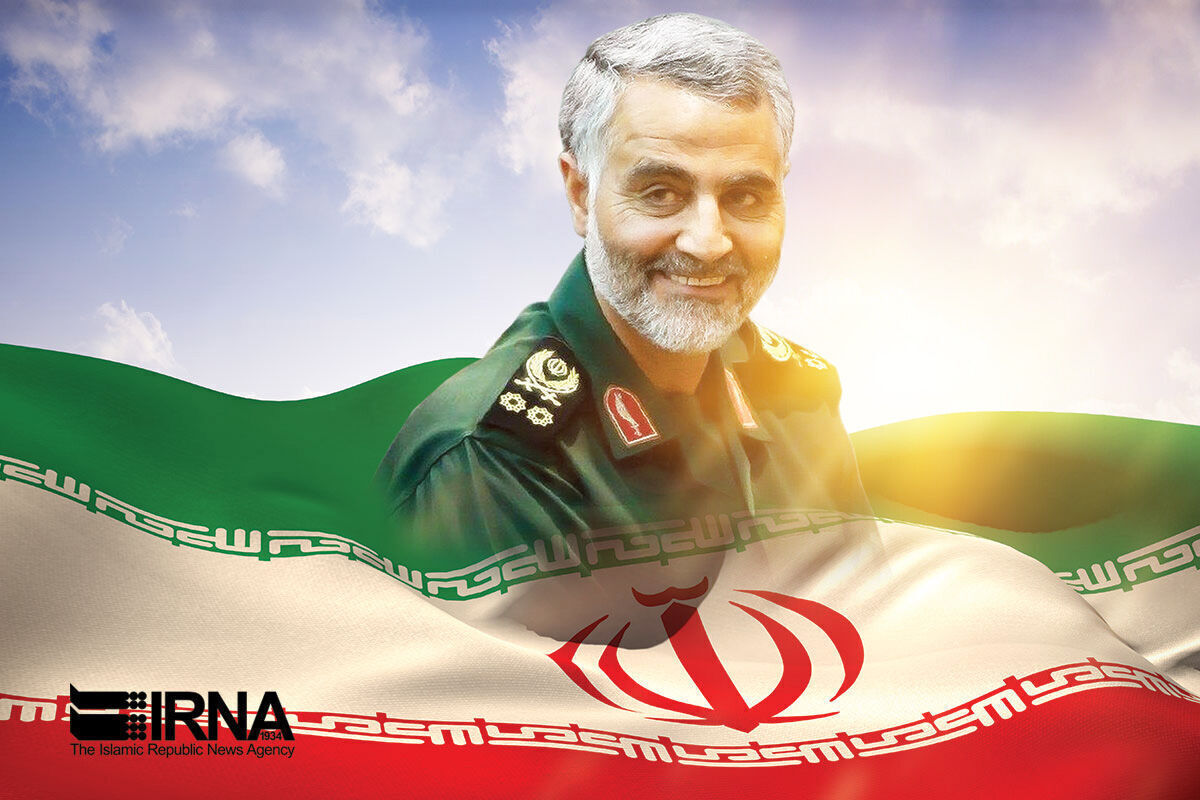 امام جمعه یزد: شهید سلیمانی پرورش‌دهنده افراد بلندهمت است