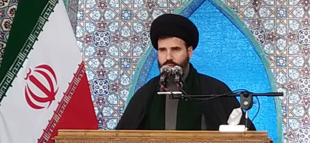 ارتش بین المللی اسلامی یادگار سردار سلیمانی است 