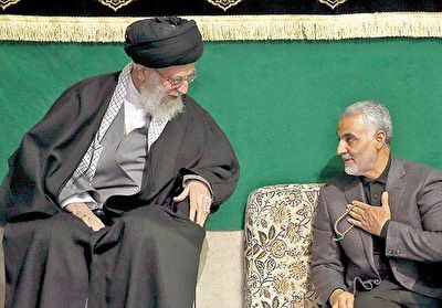 تبعیت از اهل بیت و ولایت، دلیل محبوبیت "سردار سلیمانی" بین مردم است