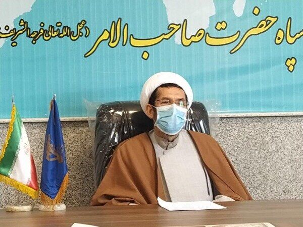 شجاعت و مدیریت ۲ ویژگی برجسته سردار سلیمانی بود