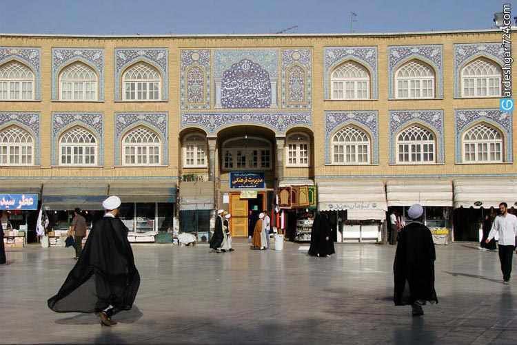  حوزه‌های علمیه شنبه تعطیل اعلام شد
