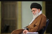 Supreme Leader offers condolences over Ayatollah Mesbah Yazdi demise