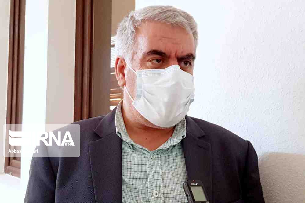 ساخت صحن حضرت زینب در کربلا ۵۰ درصد پیشرفت فیزیکی دارد