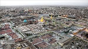 نشست علمی کنفرانس ملی امام رضا (ع) و علوم روز برگزار شد