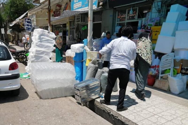 آنچه در صحن علنی شورا گذشت؛ از تامین برق مجتمع صاروج تا آمادگی شهر کرمان برای محرم